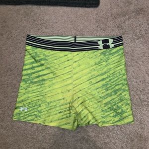 Under Armour shorts